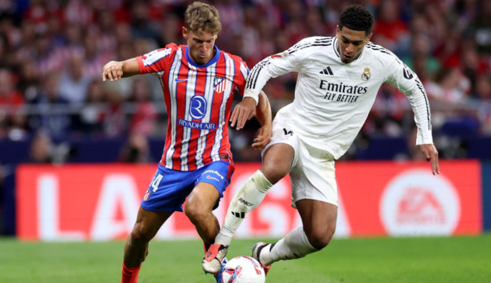 英超：阿森纳与利物浦互交白卷，球迷大失所望