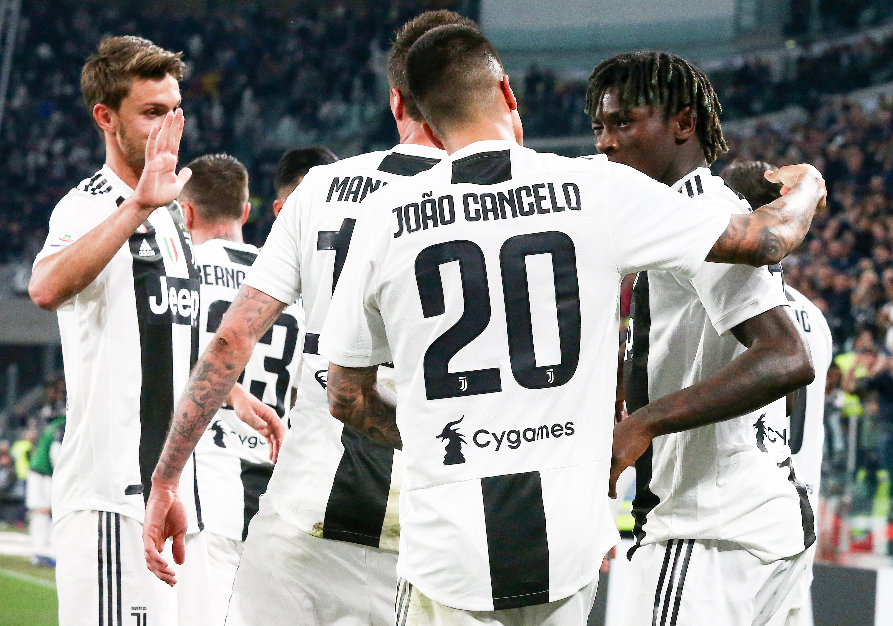 [德甲]第6轮：柏林联VS多特蒙德