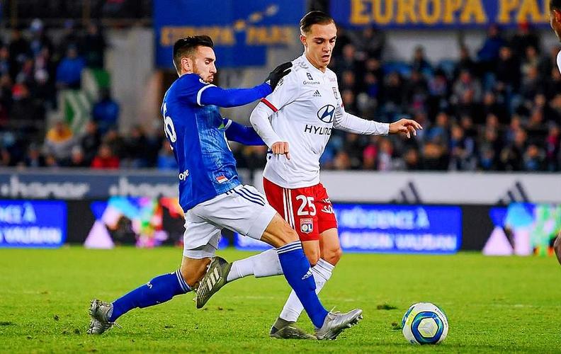 [德甲]第27轮：拜仁VS圣保利