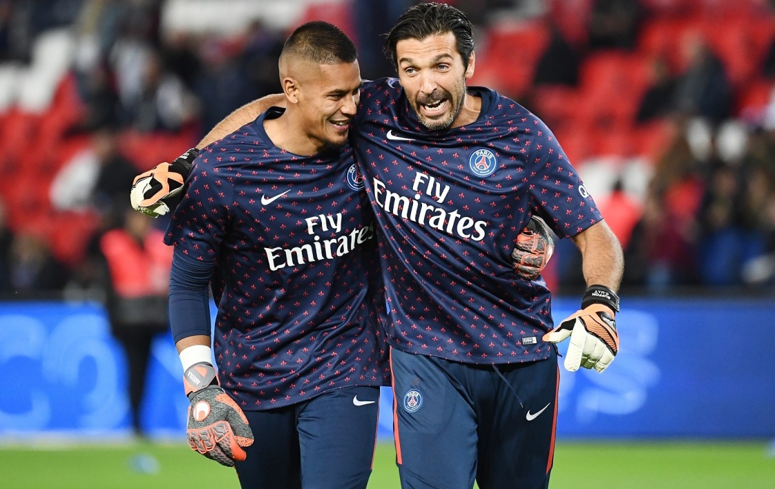 中超外援表示：愿留中国，效仿莫德里奇